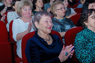 Александр Куниловский: «Школа № 56 – это симбиоз традиций и современности»